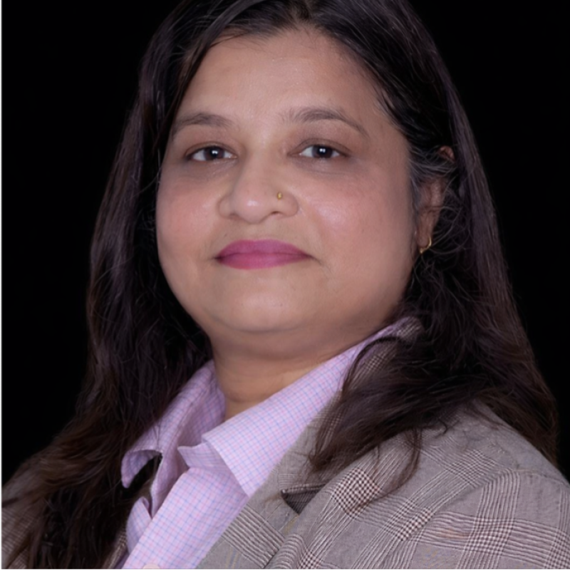 Nidhi Chaturvedi