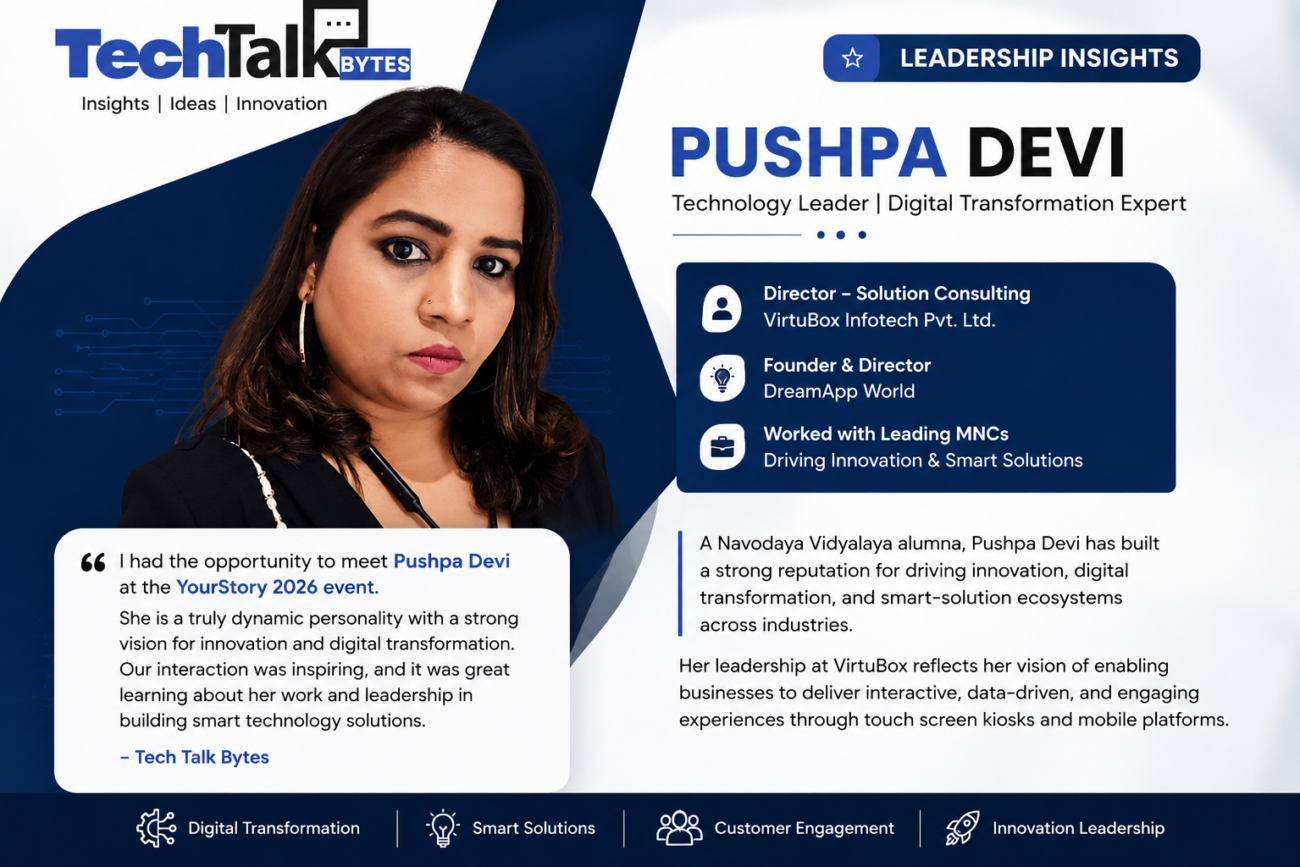 VirtuBox Infotech Pvt. Ltd.