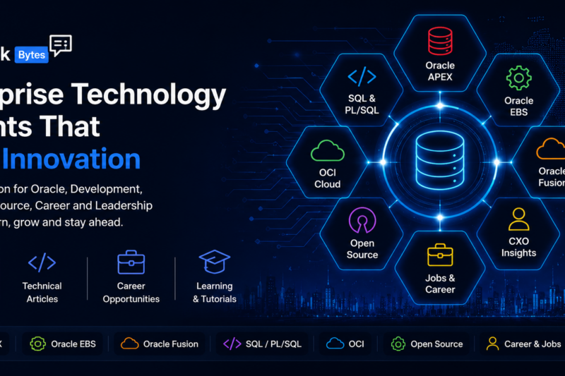 Digital Transformation: How Technology is Changing Modern Businesses