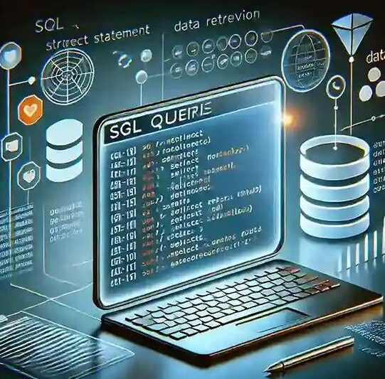 SQL Complete Guide: Mastering Database Queries for Modern Applications