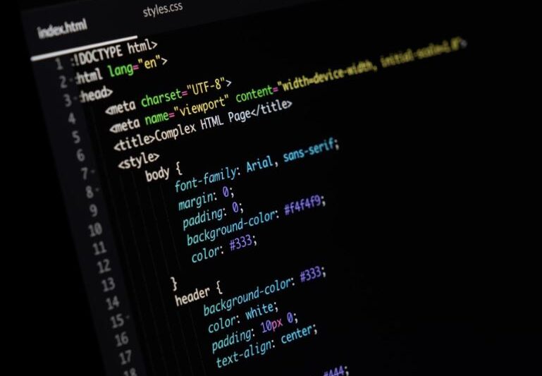 CSS Mastery: Creating Beautiful and Responsive Websites