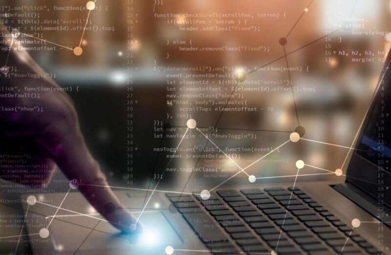 JavaScript: The Programming Language That Powers the Modern Web