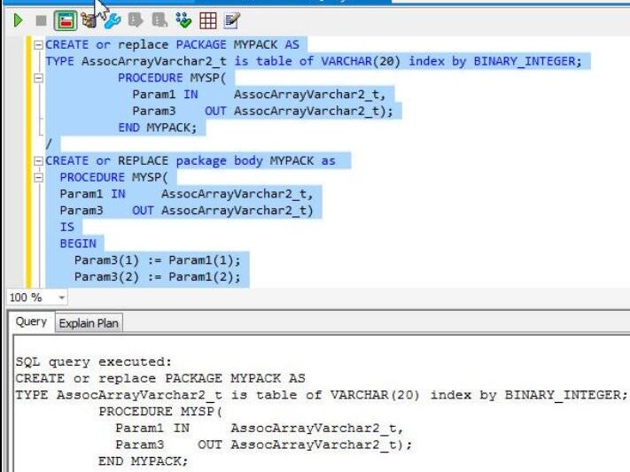 Oracle PL/SQL Complete Guide: Building Powerful Database Applications